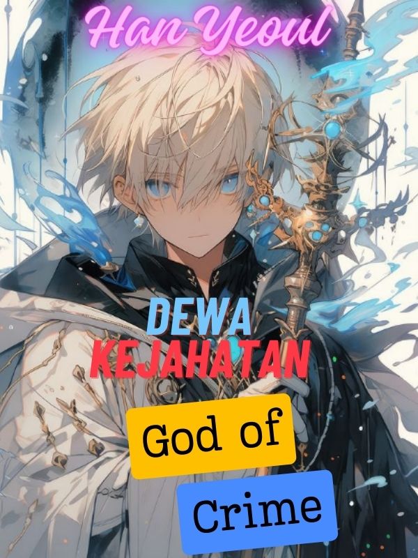God of Crime (Terjemah Indonesia - Dewa Kejahatan)