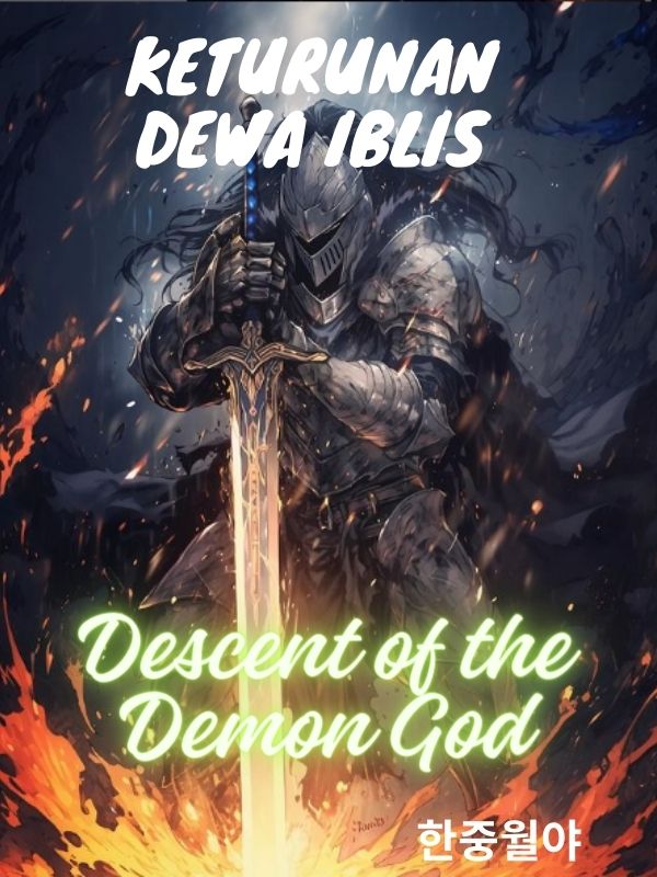 Keturunan Dewa Iblis (Descent of the Demon God)