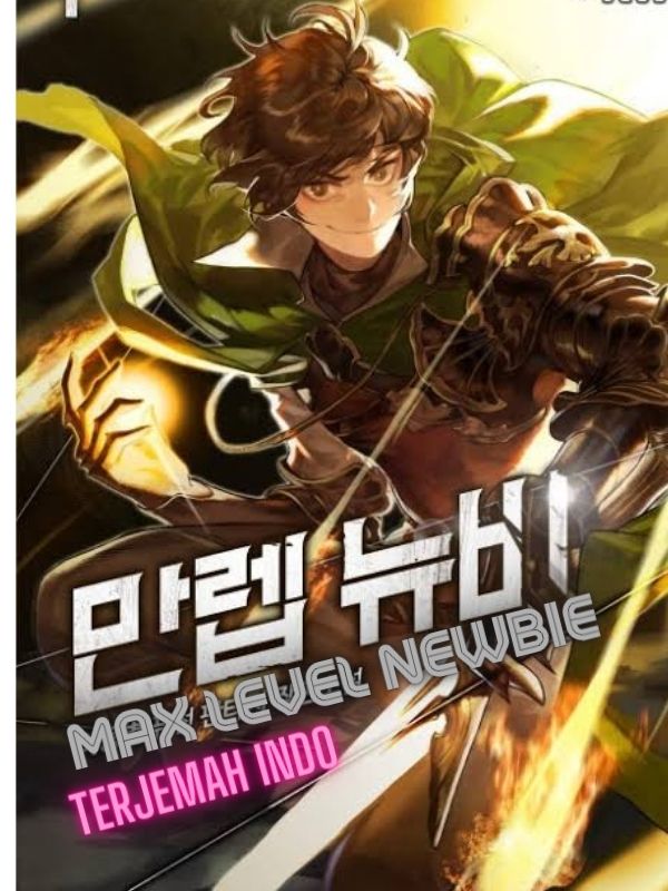 Max Level Newbie (Terjemah Indo)