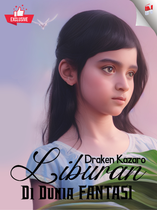Liburan di Dunia Fantasi