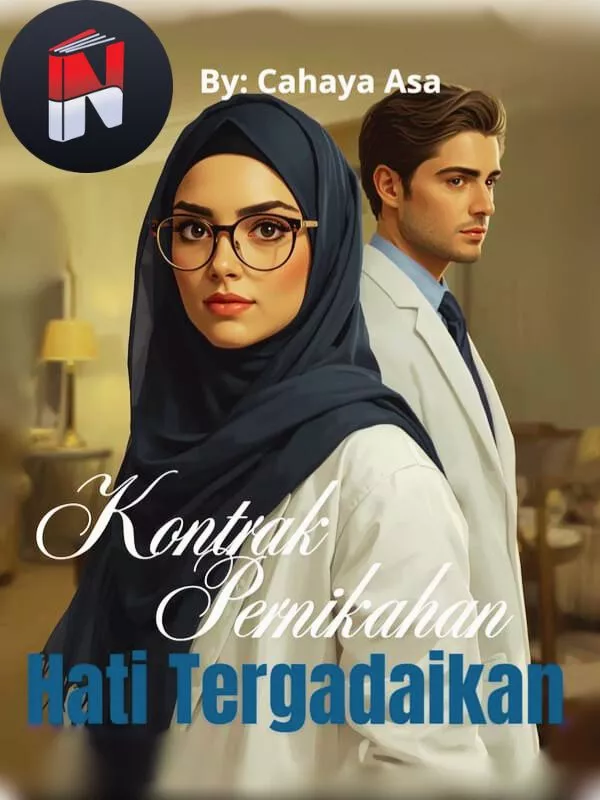 Kontrak Pernikahan Hati Tergadaikan 