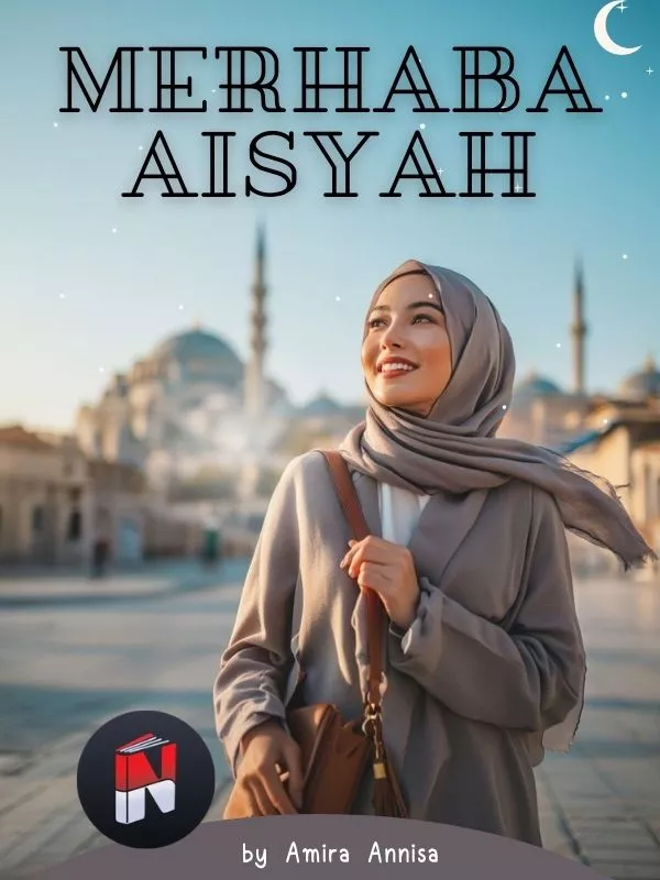 Merhaba Aisyah 
