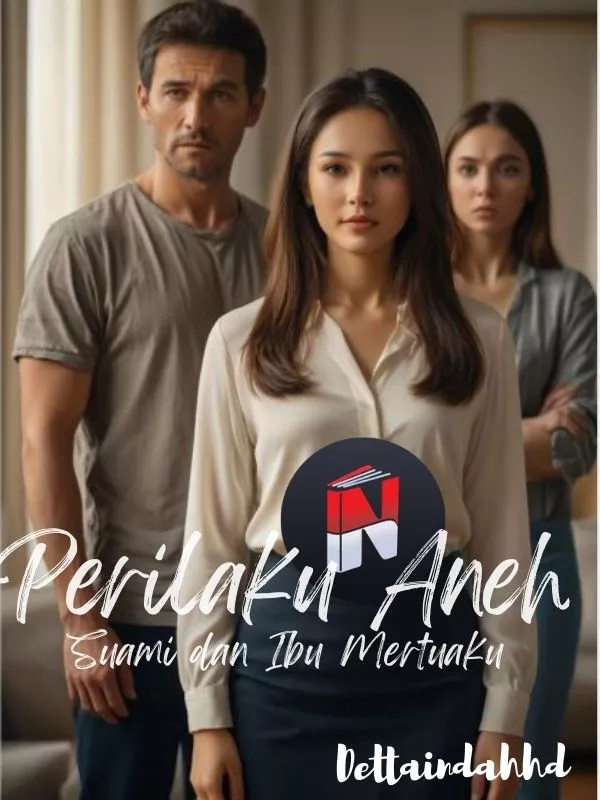 Perilaku Aneh Suami dan Ibu Mertuaku