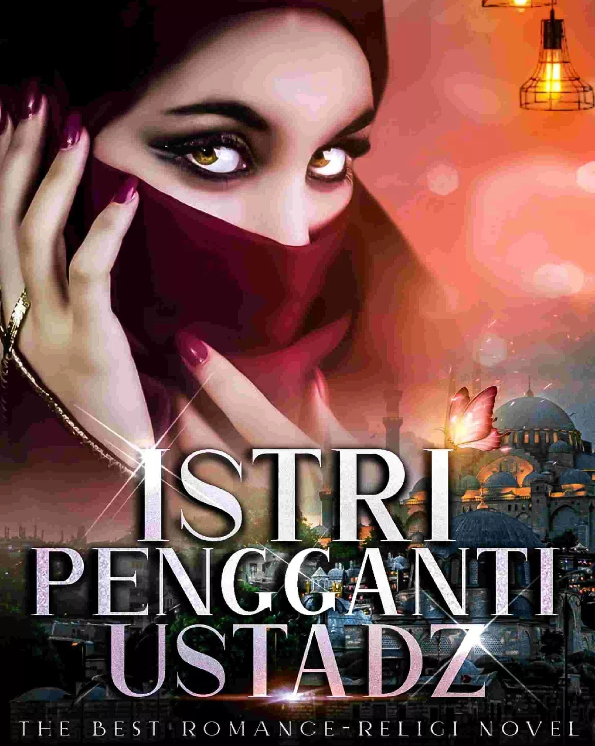 Istri Pengganti Ustadz 