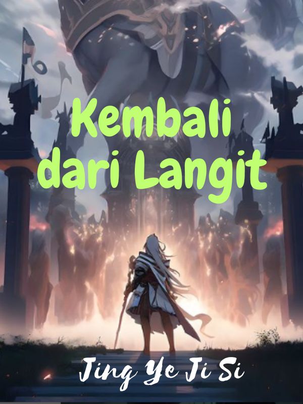 Kembali dari Langit (Returning from the Immortal World)