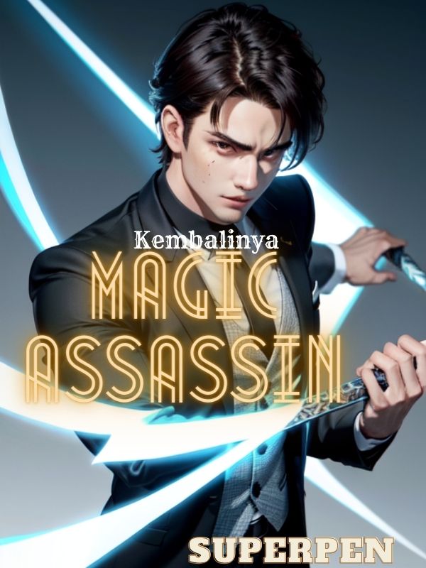 Kembalinya Magic Assassin