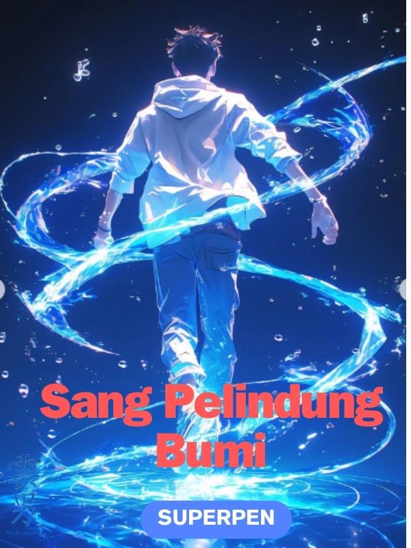 Sang Pelindung Bumi
