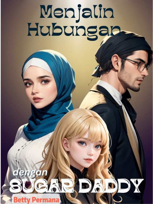 Menjalin Hubungan dengan Sugar Daddy
