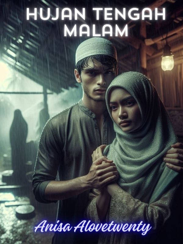 Hujan Tengah Malam