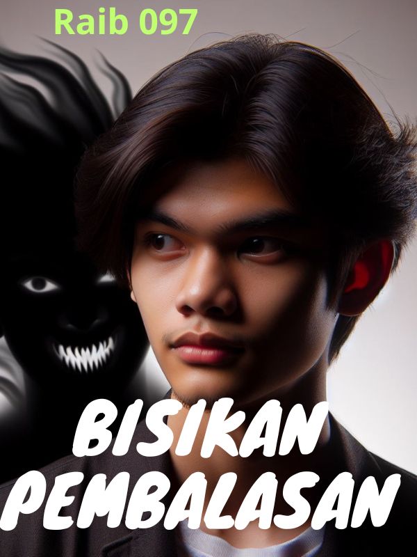 Bisikan Pembalasan
