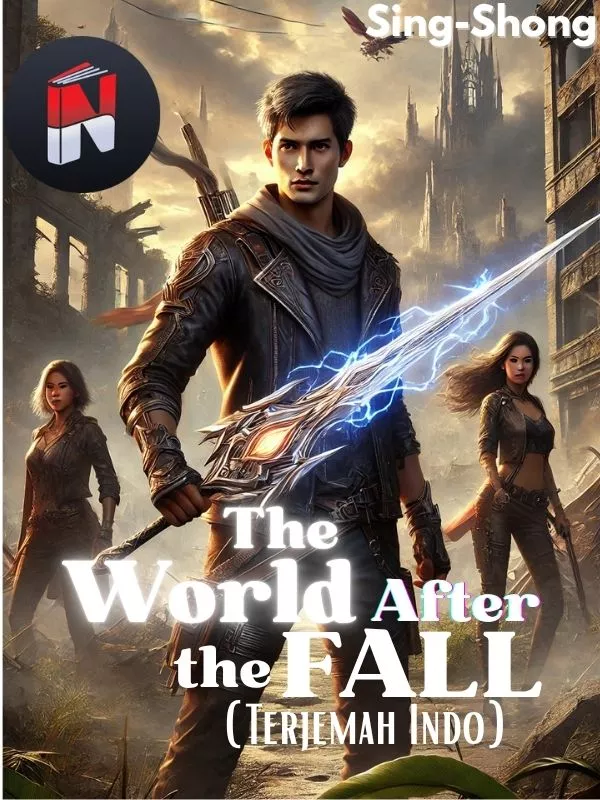 The World after the Fall (Terjemah Indo)