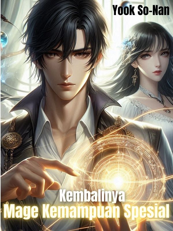 Kembalinya Mage Kemampuan Spesial