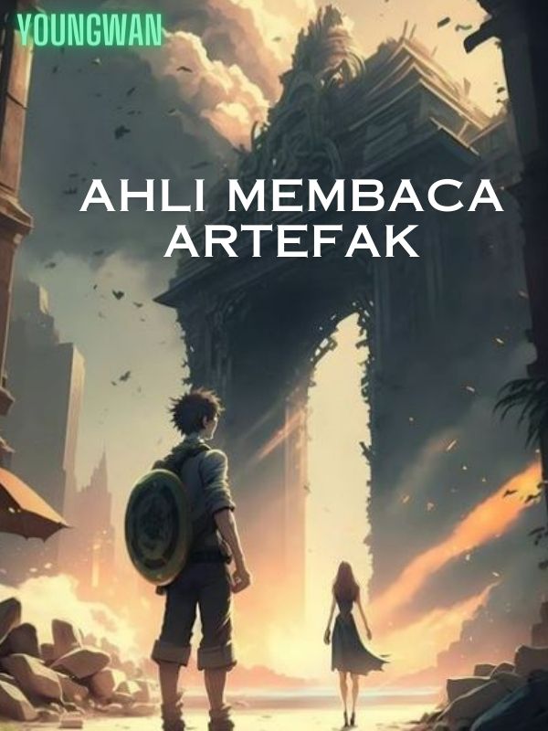 Menjadi Ahli Membaca Artefak