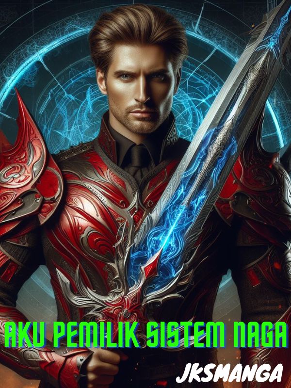 Aku Pemilik Sistem Naga