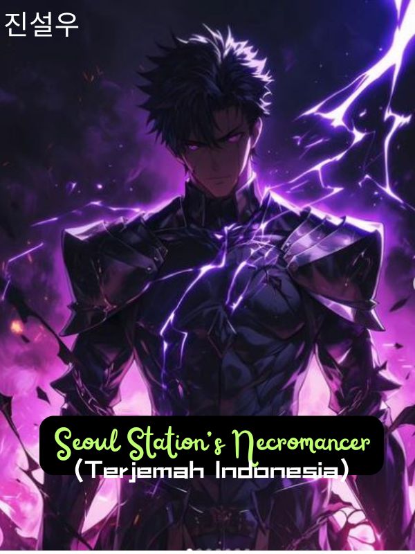 Necromancer di Stasiun Seoul