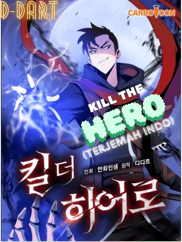 Kill The Hero (Terjemah Indo)