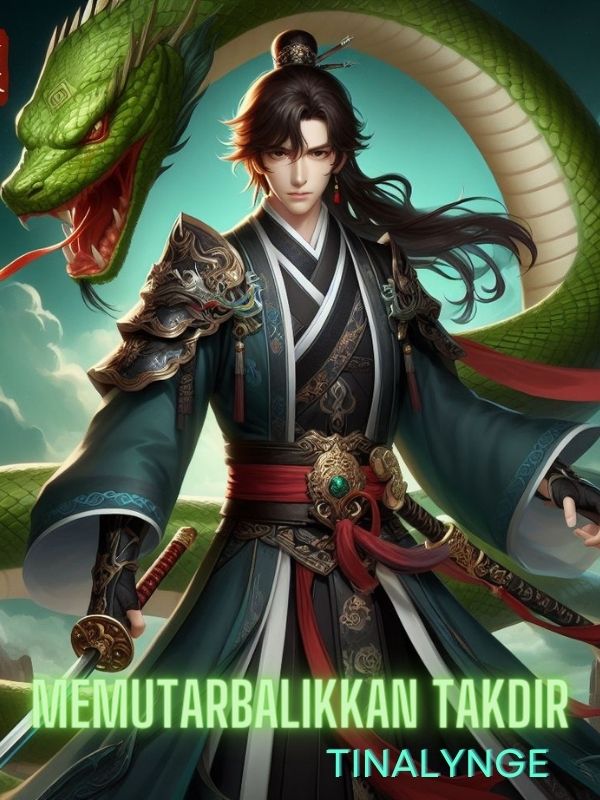 Memutarbalikkan Takdir (Overthrowing Fate)