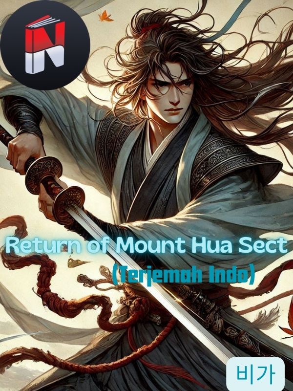 Return of Mount Hua Sect (Terjemah Indo)