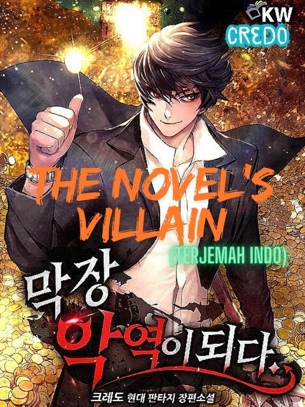 The Novel's Villain (Terjemah Indo)