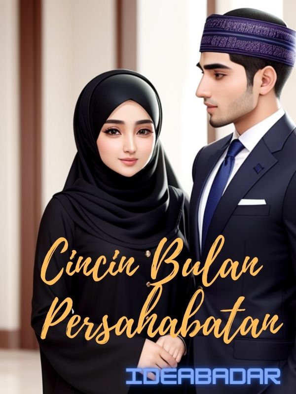 Cincin Bulan Persahabatan
