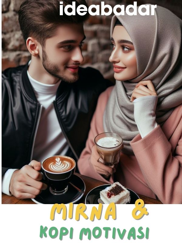 Mirna dan Kopi Motivasi